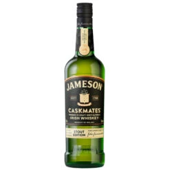 Jameson Caskmates Stout Edition 70cl 40°