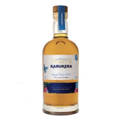 Karukera 4 Ans 70cl 54.3°