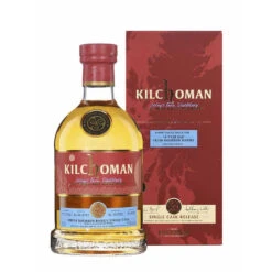 Kilchoman 10 Ans 2011 70cl 55.8°