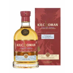 Kilchoman 11 Ans 2010 70cl 52.5°