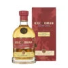 Kilchoman 5 Ans 2017 Cognac Cask 70cl 58.4°