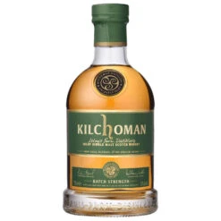 Kilchoman Batch Strength 70cl 57°