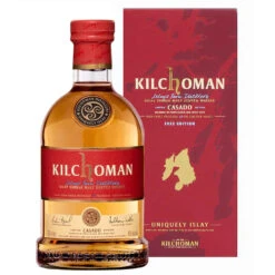 Kilchoman Casado 70cl 46°