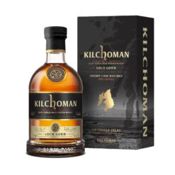 Kilchoman Loch Gorm 2023 70cl 46° -Boissons Alcoolisées kilchoman loch gorm 2023 1