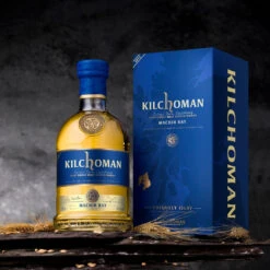 Kilchoman Machir Bay 70cl 46° 5 Kilchoman Machir Bay 70cl 46° -Boissons Alcoolisées kilchoman machir bay 2