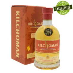 Kilchoman Small Batch N°2 Edition 2021 70cl 47.2° -Boissons Alcoolisées kilchoman small batch n2 edition 2021 1