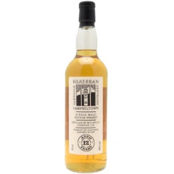 Kilkerran 12 Ans 70cl 46°