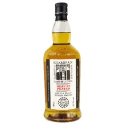 Kilkerran Heavily Peated 70cl 59.3°