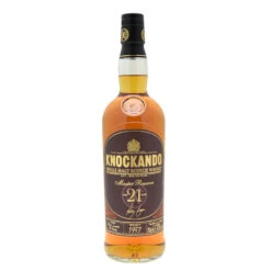 Knockando 21ans Master Reserve 70cl 43° 6 Knockando 21ans Master Reserve 70cl 43° -Boissons Alcoolisées knockando 21ans master reserve 2