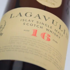 Lagavulin 16 Ans 70cl 43° 5 Lagavulin 16 Ans 70cl 43° -Boissons Alcoolisées lagavulin 16 ans 70cl 43 2
