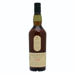 Lagavulin 16 Ans 70cl 43°