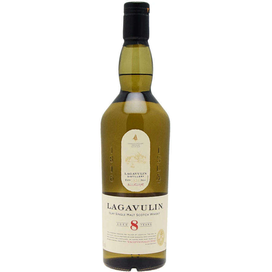 Lagavulin 8 Ans 70cl 48° 3 Lagavulin 8 Ans 70cl 48° – Image 3