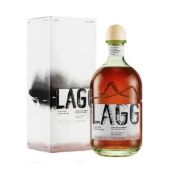 Lagg Corriecravie 70cl 55°