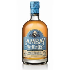 Lambay Small Batch Blend 70cl 40°