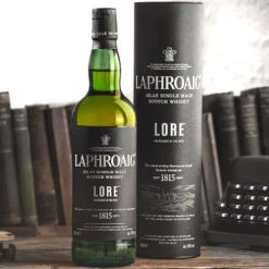 Laphroaig Lore 70cl 48° -Boissons Alcoolisées laphroaig lore 1