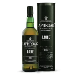 Laphroaig Lore 70cl 48° -Boissons Alcoolisées laphroaig lore 2