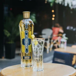 Liqueur De Sureau St-Germain 50cl 20° -Boissons Alcoolisées liqueur st germain 3