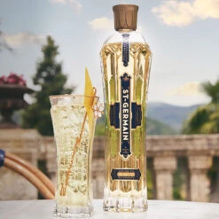 Liqueur De Sureau St-Germain 50cl 20° -Boissons Alcoolisées liqueur st germain 4
