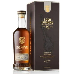 Loch Lomond 30 Ans 70cl 47°