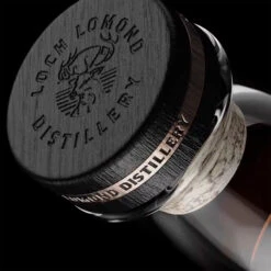 Loch Lomond 45 Ans 70cl 42.2° -Boissons Alcoolisées loch lomond 45 ans 5