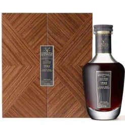 Longmorn 1966 55 Ans Private Collection G&M 70cl 41.6°