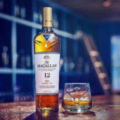 Macallan 12 Ans Double Cask 70cl 40°