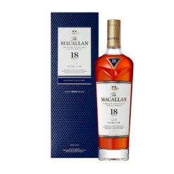 Macallan 18 Ans Double Cask 70cl 43°