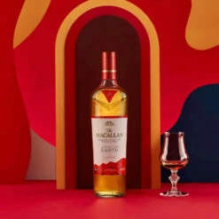 Macallan A Night On Earth 70cl 43° 6 Macallan A Night On Earth 70cl 43° -Boissons Alcoolisées macallan a night on earth 2