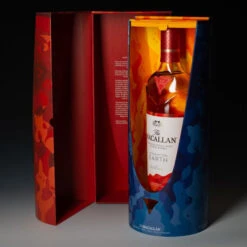 Macallan A Night On Earth 70cl 43°