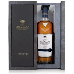 Macallan Estate 70cl 43° 6 Macallan Estate 70cl 43° -Boissons Alcoolisées macallan estate 2