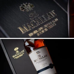 Macallan Estate 70cl 43° 7 Macallan Estate 70cl 43° -Boissons Alcoolisées macallan estate 3