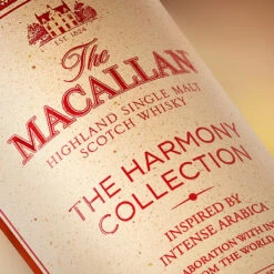 Macallan Harmony Collection Vol. 2 Intense Arabica 70cl 44° 5 Macallan Harmony Collection Vol. 2 Intense Arabica 70cl 44° -Boissons Alcoolisées macallan harmony collection vol 2 intense arabica 2