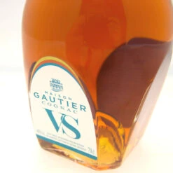 Maison Gautier VS 70cl 40°