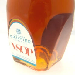 Maison Gautier VSOP 70cl 40°