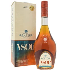 Maison Gautier VSOP 70cl 40° 7 Maison Gautier VSOP 70cl 40° -Boissons Alcoolisées maison gautier vsop 3