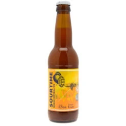Maryensztadt Sourtime Mango Imperial IPA 50cl 8.5°