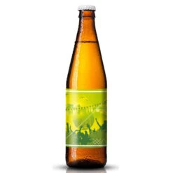 Maryensztadt Sour Pineapple Session IPA 50cl 4.3°