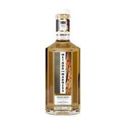 Method & Madness Single Grain 70cl 46°