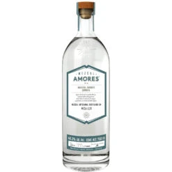 Mezcal Amores Cupreata 70cl 37°