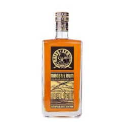 Mhoba American Oak 70cl 43°