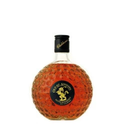 Mignonnette Old St Andrews Club House Balle De Golf 5cl 40°