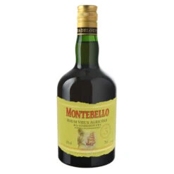 Montebello 3 Ans 70cl 42°
