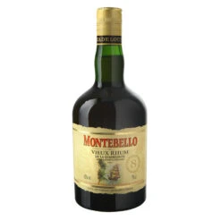 Montebello 8 Ans 70cl 42°