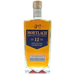Mortlach 12 Ans 70cl 43.4°