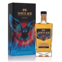 Mortlach Special Release 2022 70cl 57.8°