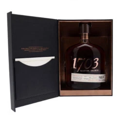 Mount Gay 1703 70cl 43° -Boissons Alcoolisées mount gay 1703 5