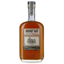 Mount Gay Black Barrel 70cl 43° -Boissons Alcoolisées mount gay black barrel 1