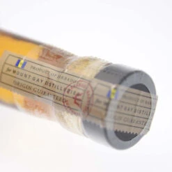 Mount Gay Black Barrel 70cl 43° -Boissons Alcoolisées mount gay black barrel 2