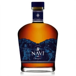 Navi Cassiopée 70cl 41.5°