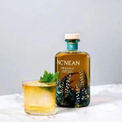 Nc'Nean Organic 70cl 46° 6 Nc'Nean Organic 70cl 46° -Boissons Alcoolisées nc nean organic 2